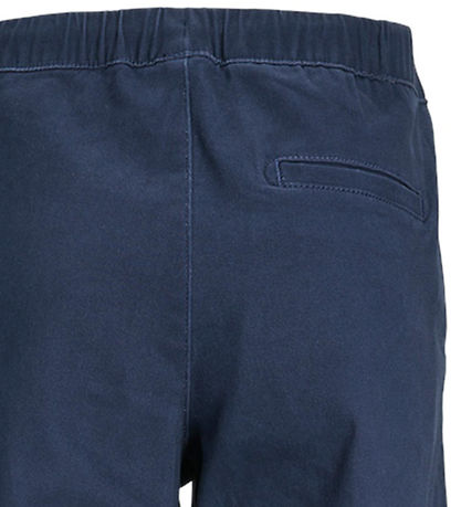 Jack & Jones Hosen - JpstGordon - Navy Blazer