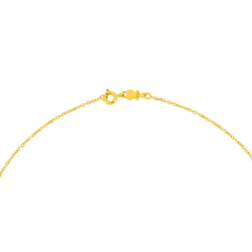 Corrente Gold Gargantua ALL de 40cm