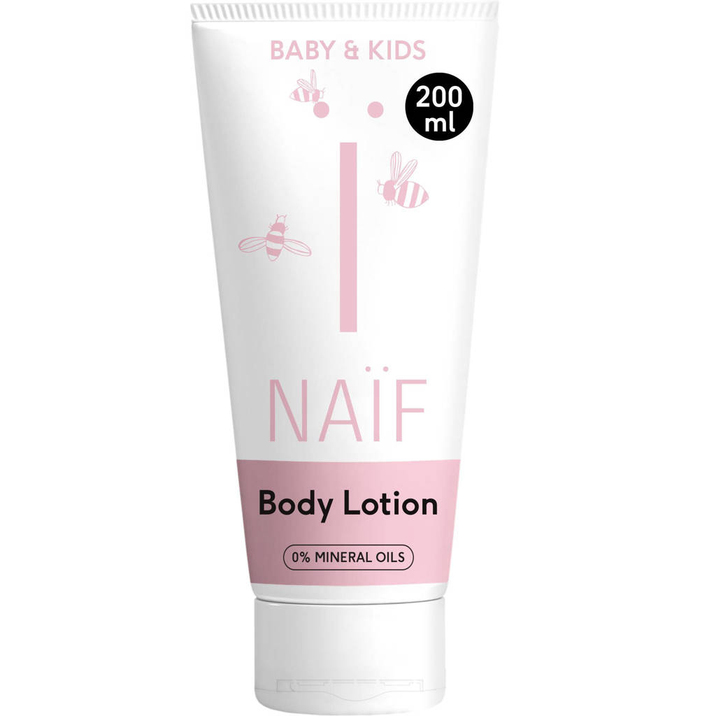 Heerlijk!bodylotion - 200 ml