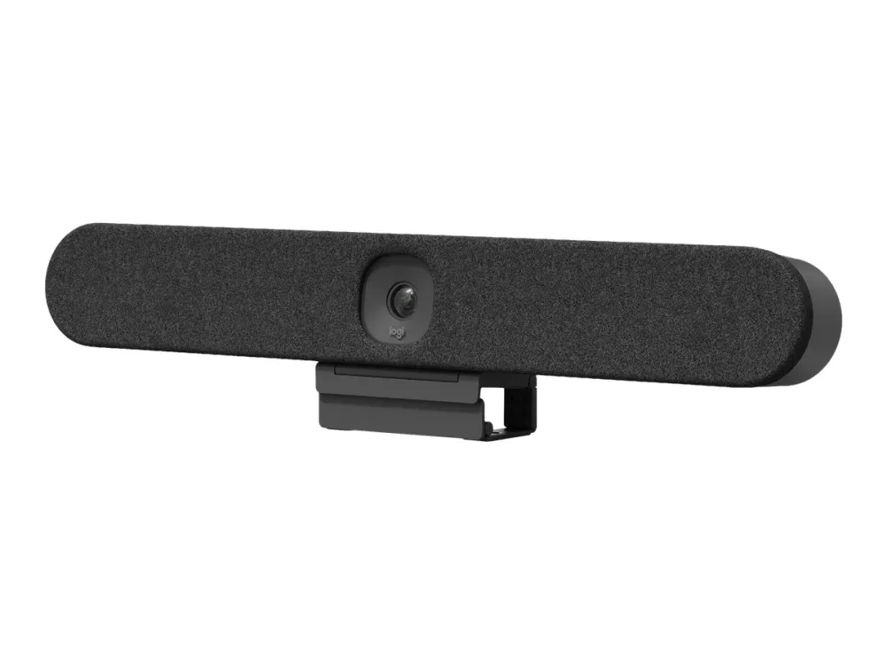Logitech Rally Bar Huddle - Videoconference-enhed - grafit