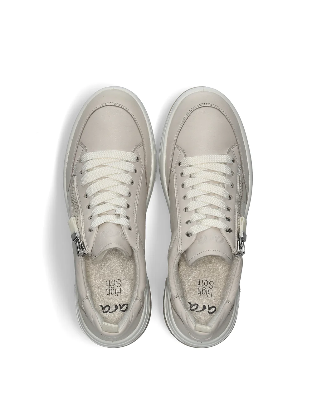 Sneaker Master cream