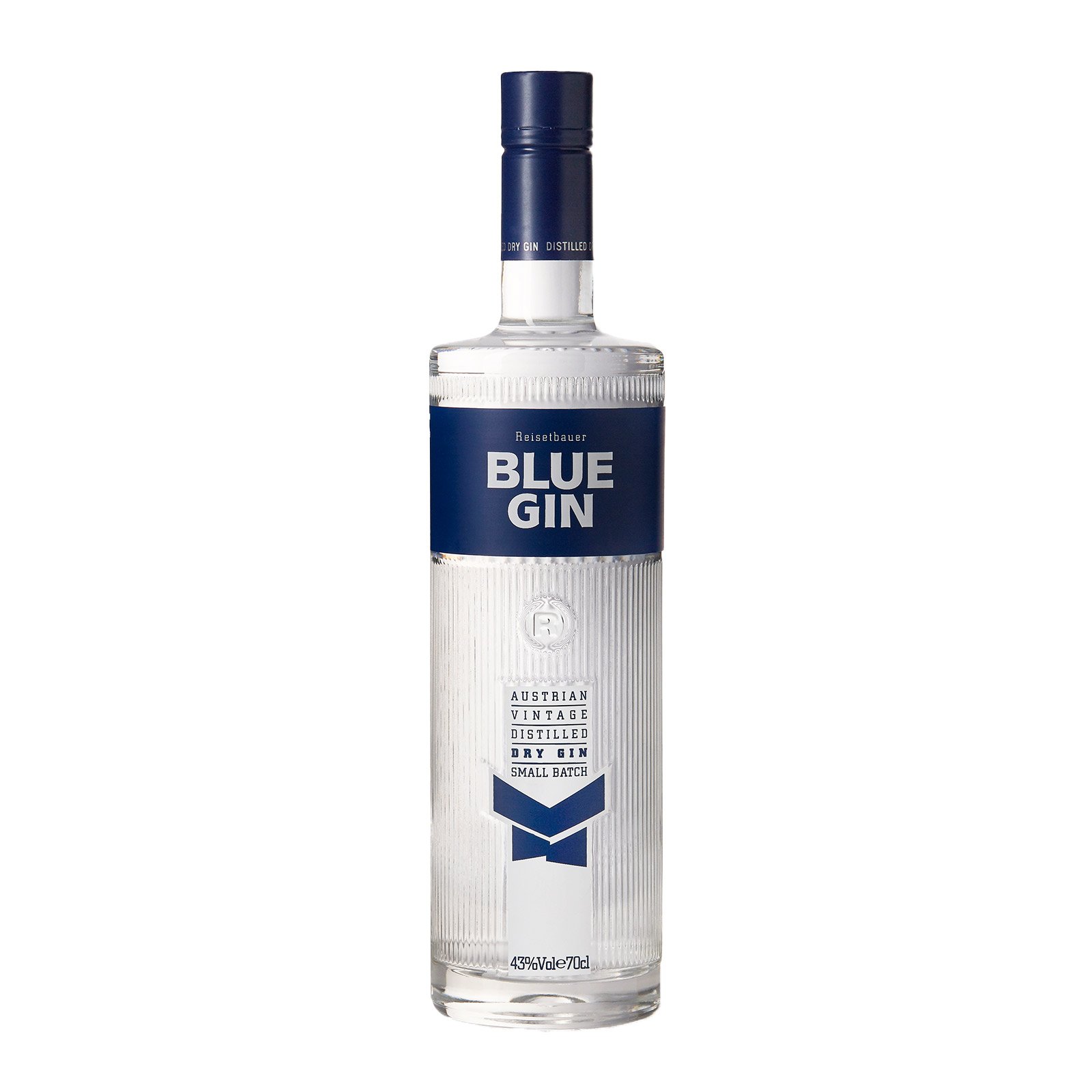 Reisetbauer Blue Gin