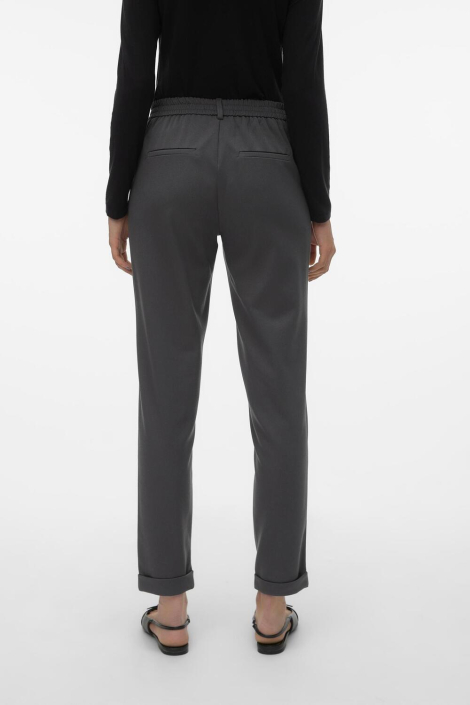 Vero Moda grijze dames broek