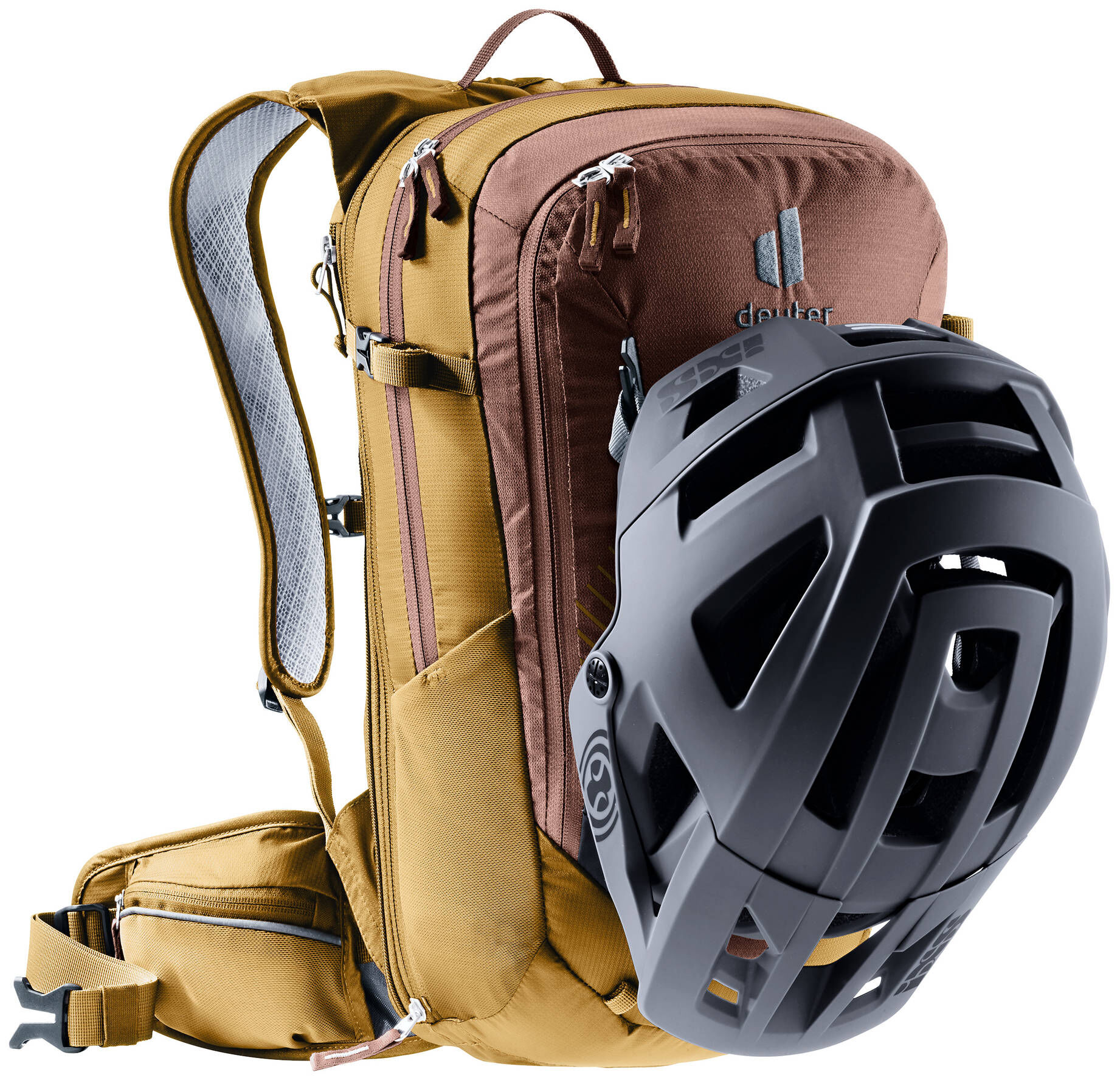 deuter| Damen Fahrradrucksack 