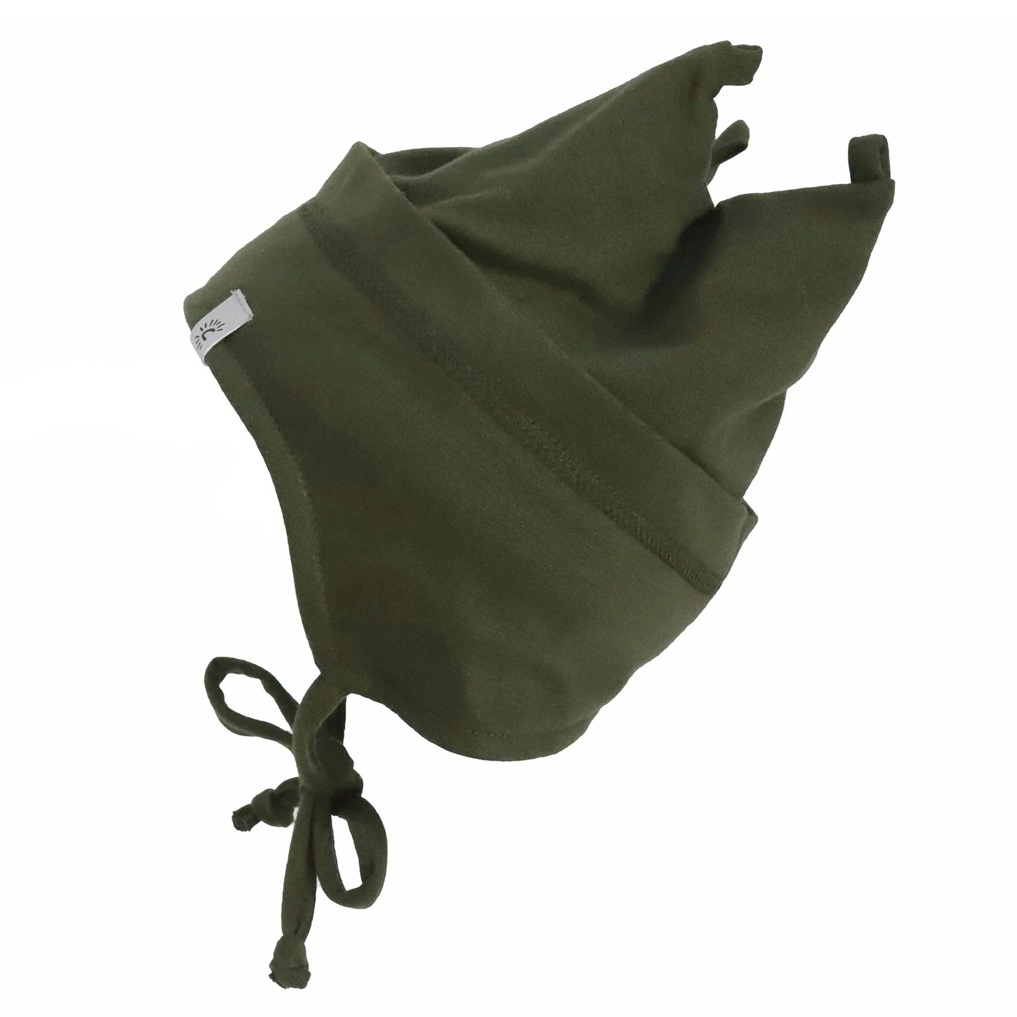 Calikids Tuque Coton 18mois-5ans