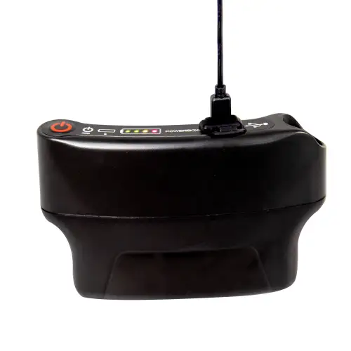 Batterie Powercap® Active JSP