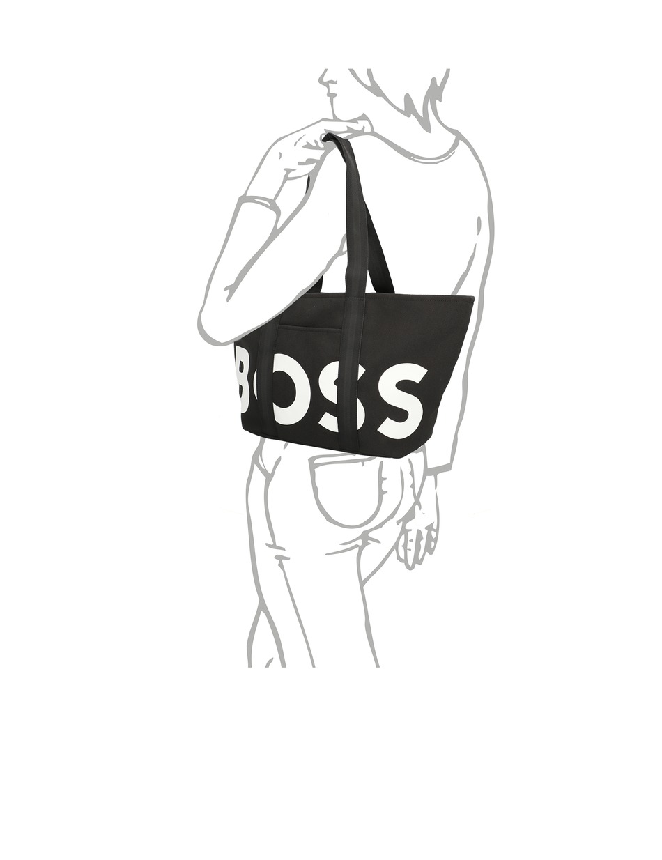 Deva EW Tote-W