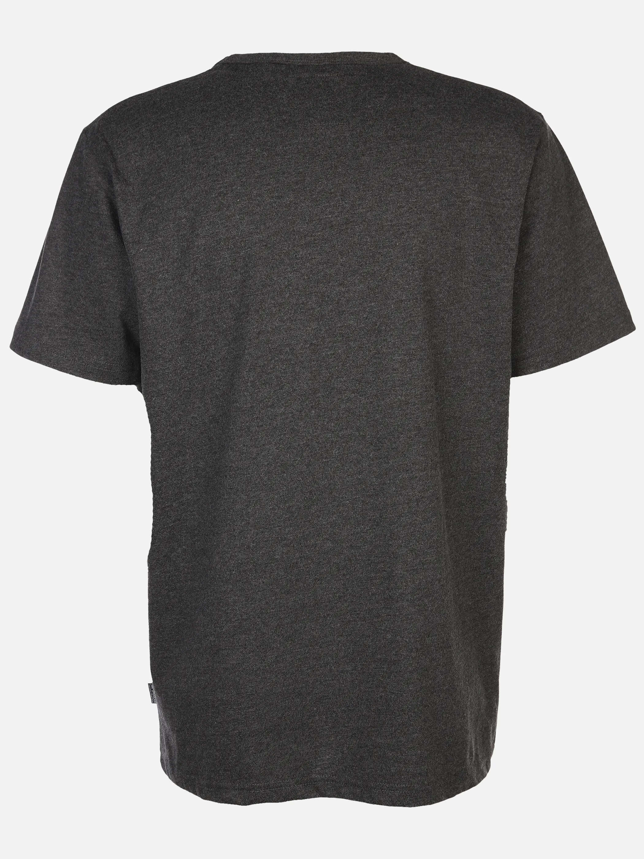 Herren Shirt mit Brusttasche