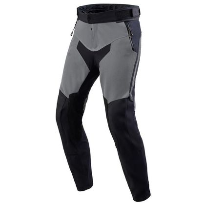 Pantalon Rev it STRATUM GORE-TEX LONG - Noir / Gris