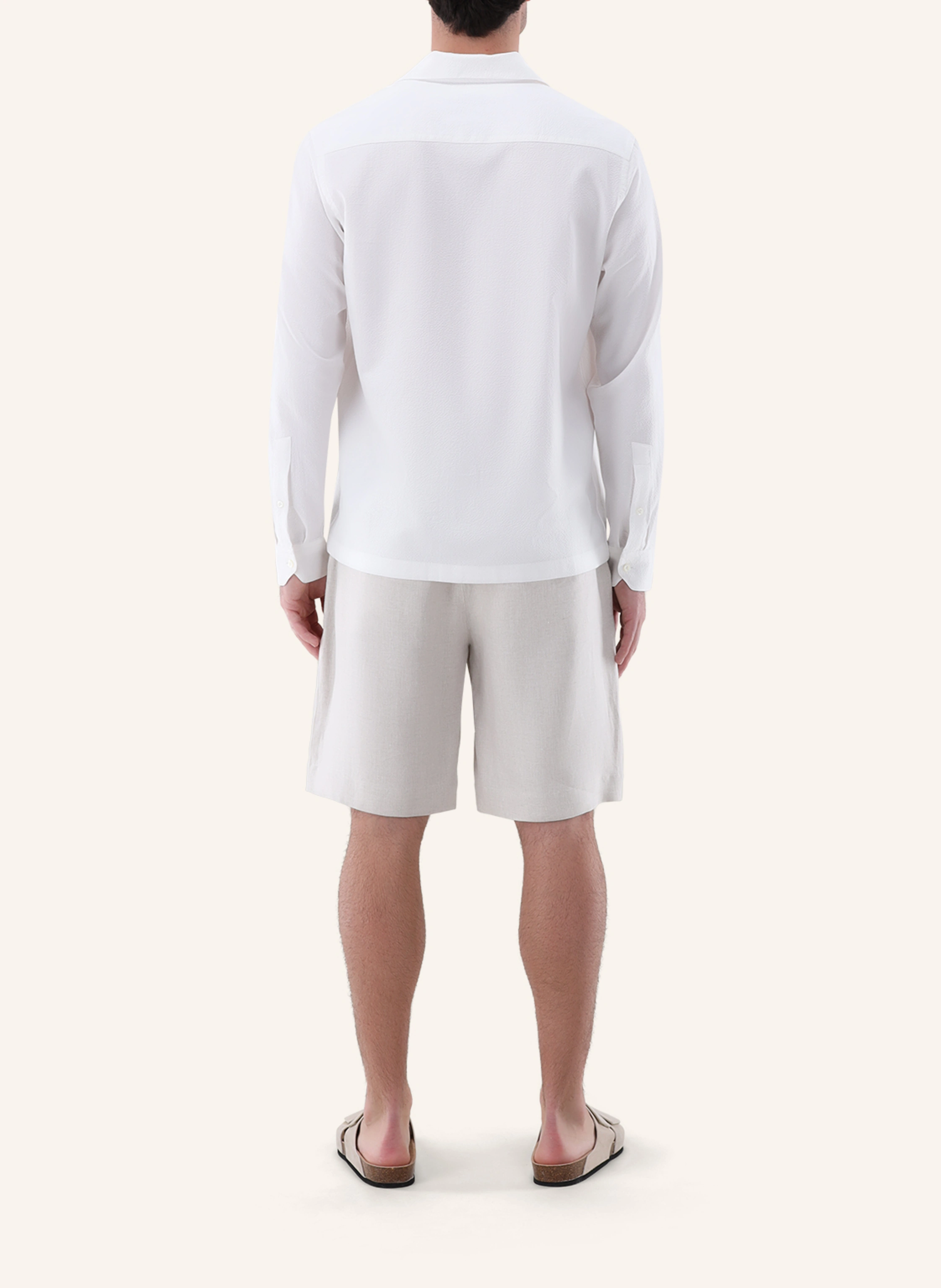 van Laack Hemd Tailor Fit