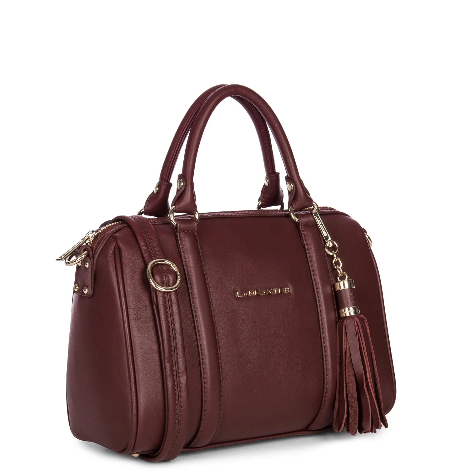 Mademoiselle Ana-Sac polochon