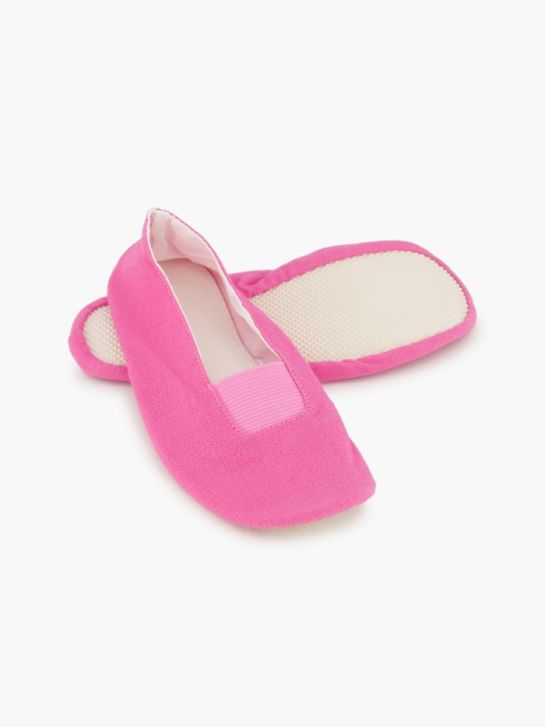 DOSENBACH Sportschuhe pink