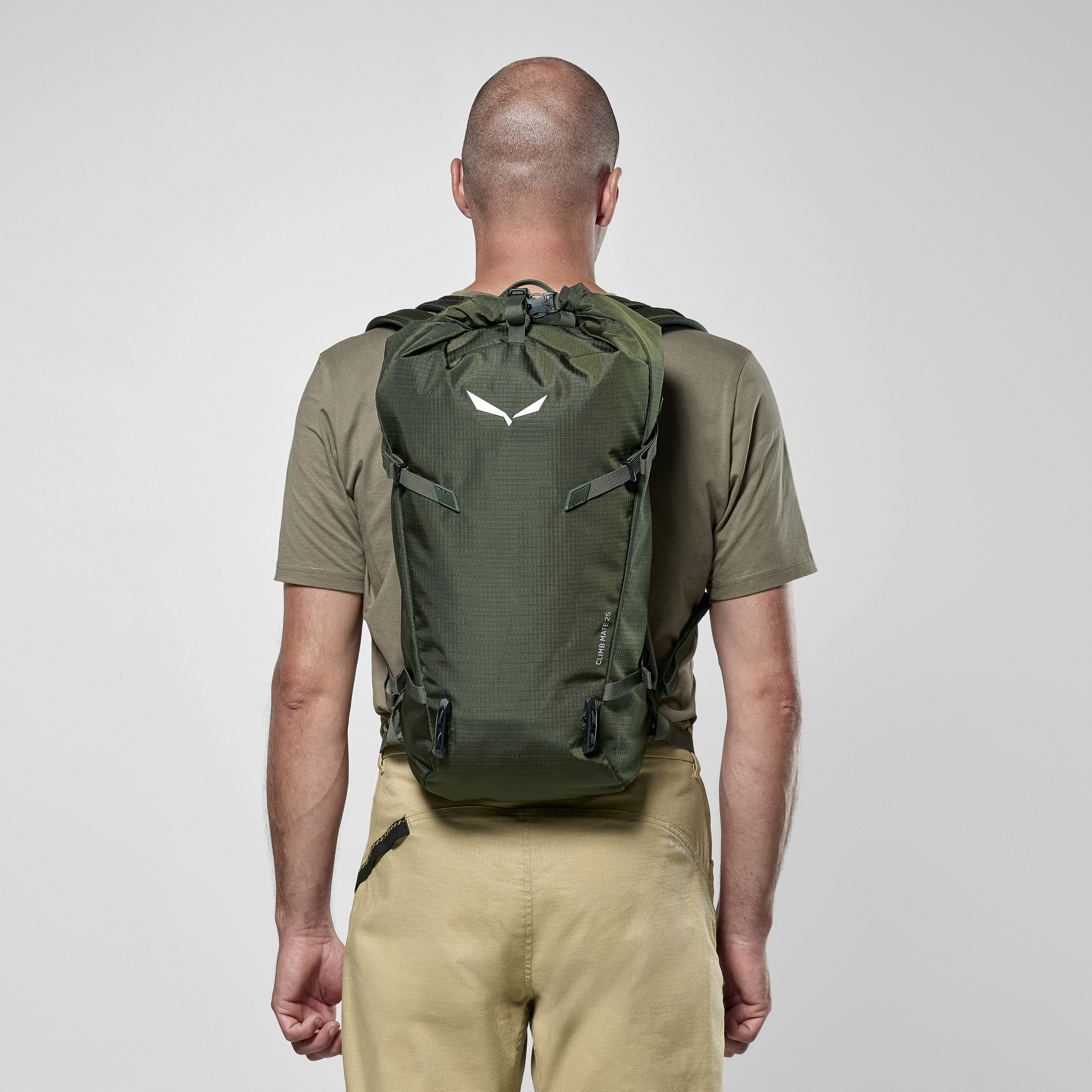 Climb Mate 25L Rucksack