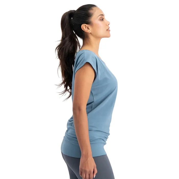 Urban Goddess Asana Yoga Top Dames