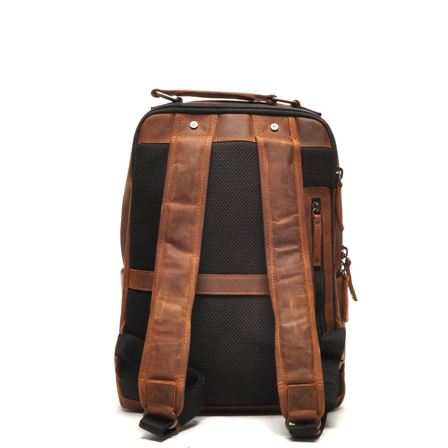 Berba Barbarossa Backpack 15.6