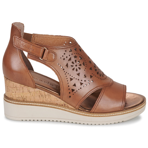 Tamaris - 28003-305 - Marron