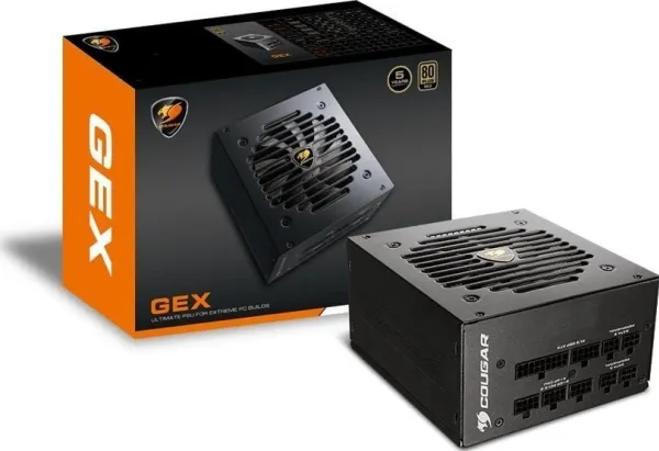 Cougar GEX850 850Watt