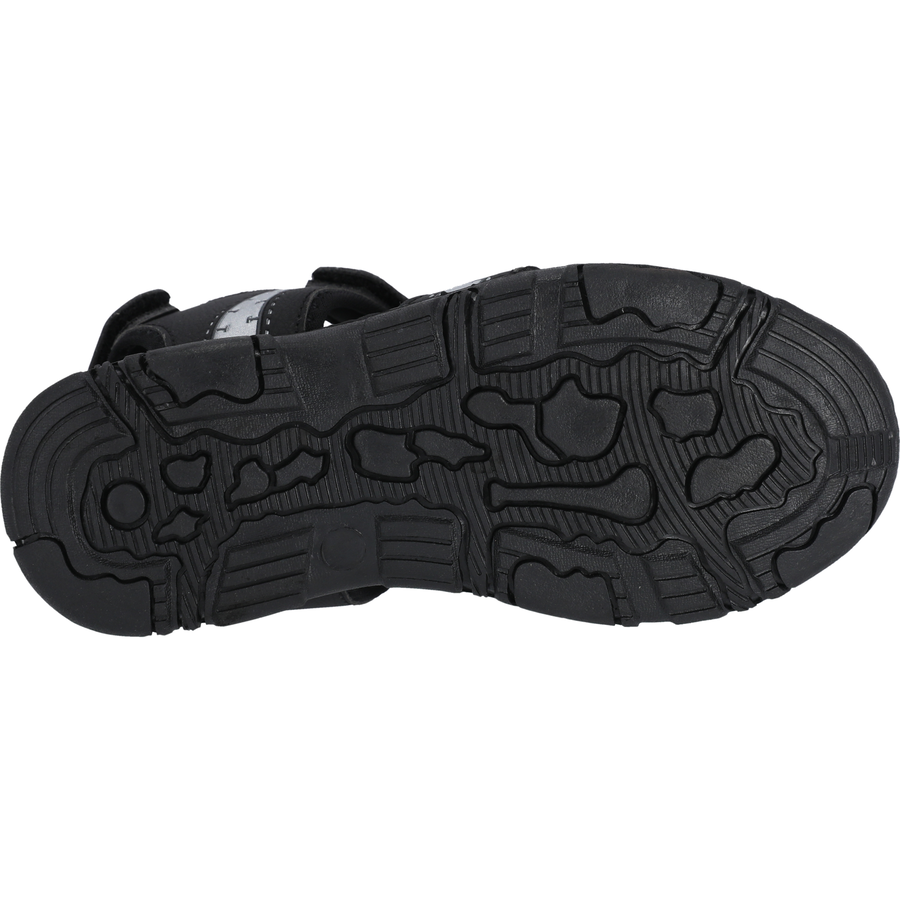 ZigZag Sandale Konha 1001 Black