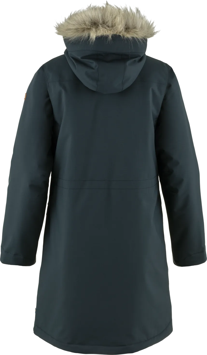 Fjällräven Nuuk Lite Parka W Dark Navy