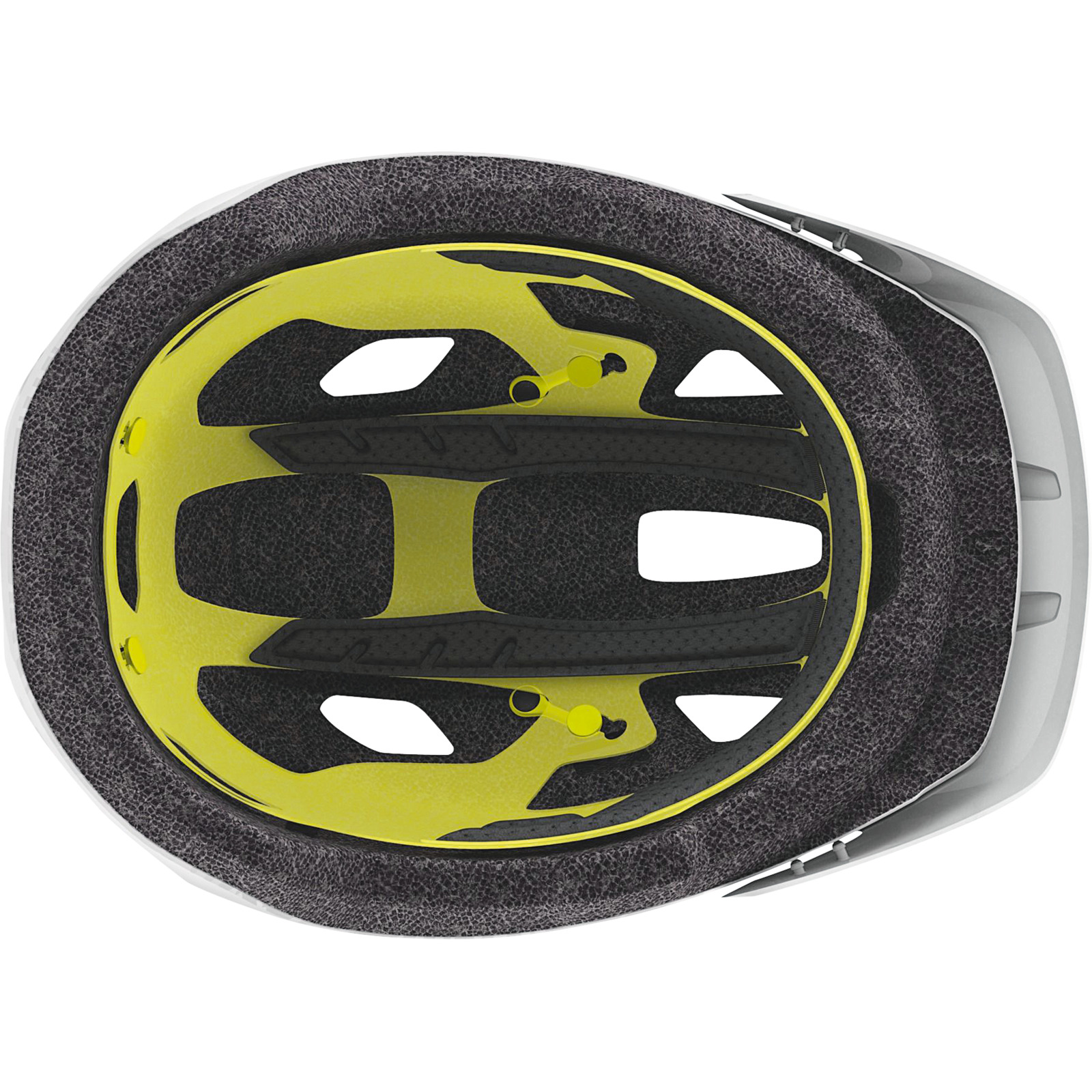 Scott Helmet Groove Plus Velohelm S/M, dunkelgrau