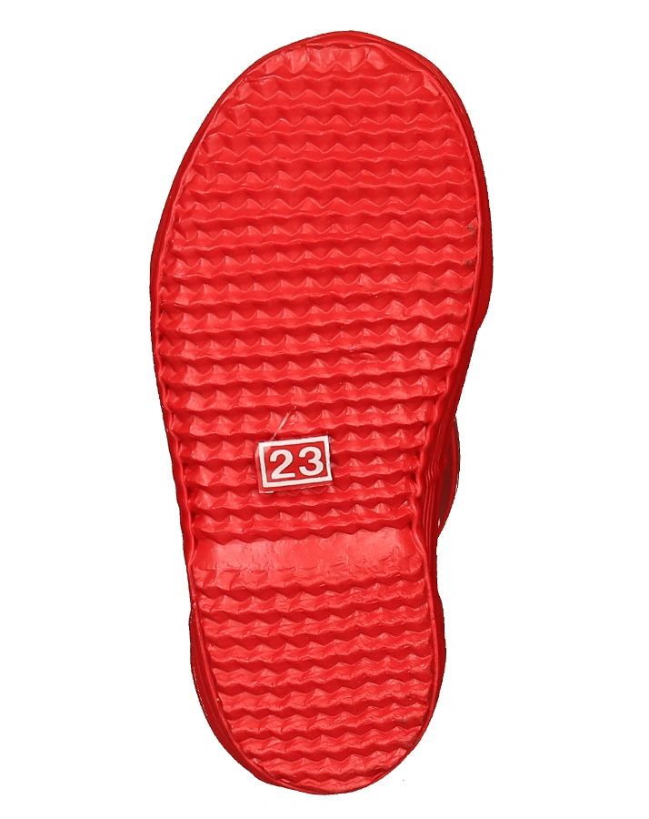 Gummistiefel CLEAN in rot