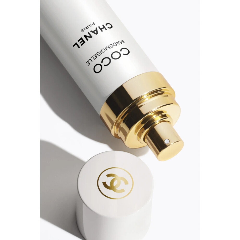 Chanel Coco Mademoiselle Deodorant Spray100 ml