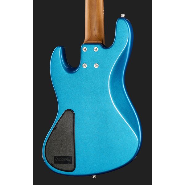 Sadowsky MetroExp21 Vint M5 Morado OBL