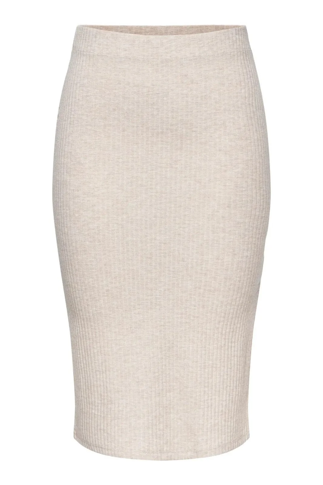 Only Onlemma Slit Skirt