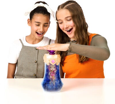 Magic Mixies Pixlings Lekesett Deerlee