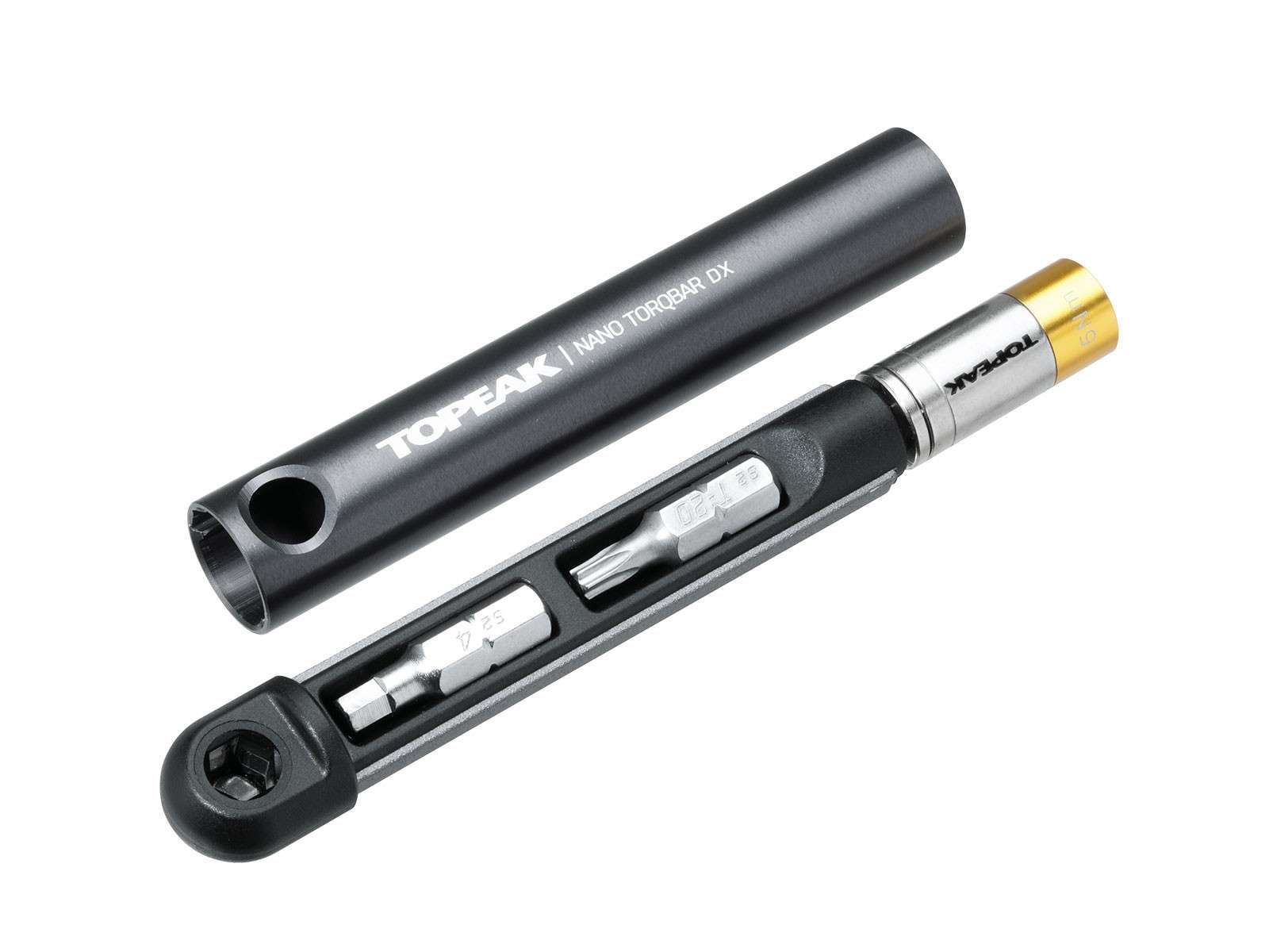 Topeak Nano TorqBar DX Momentsleutel