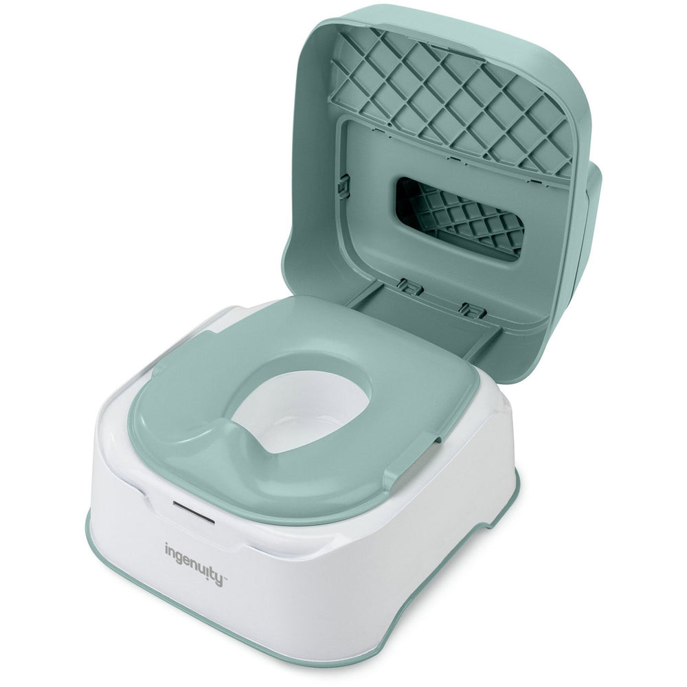 Køb Ingenuity Prepare To Potty™ 3-In-1 System