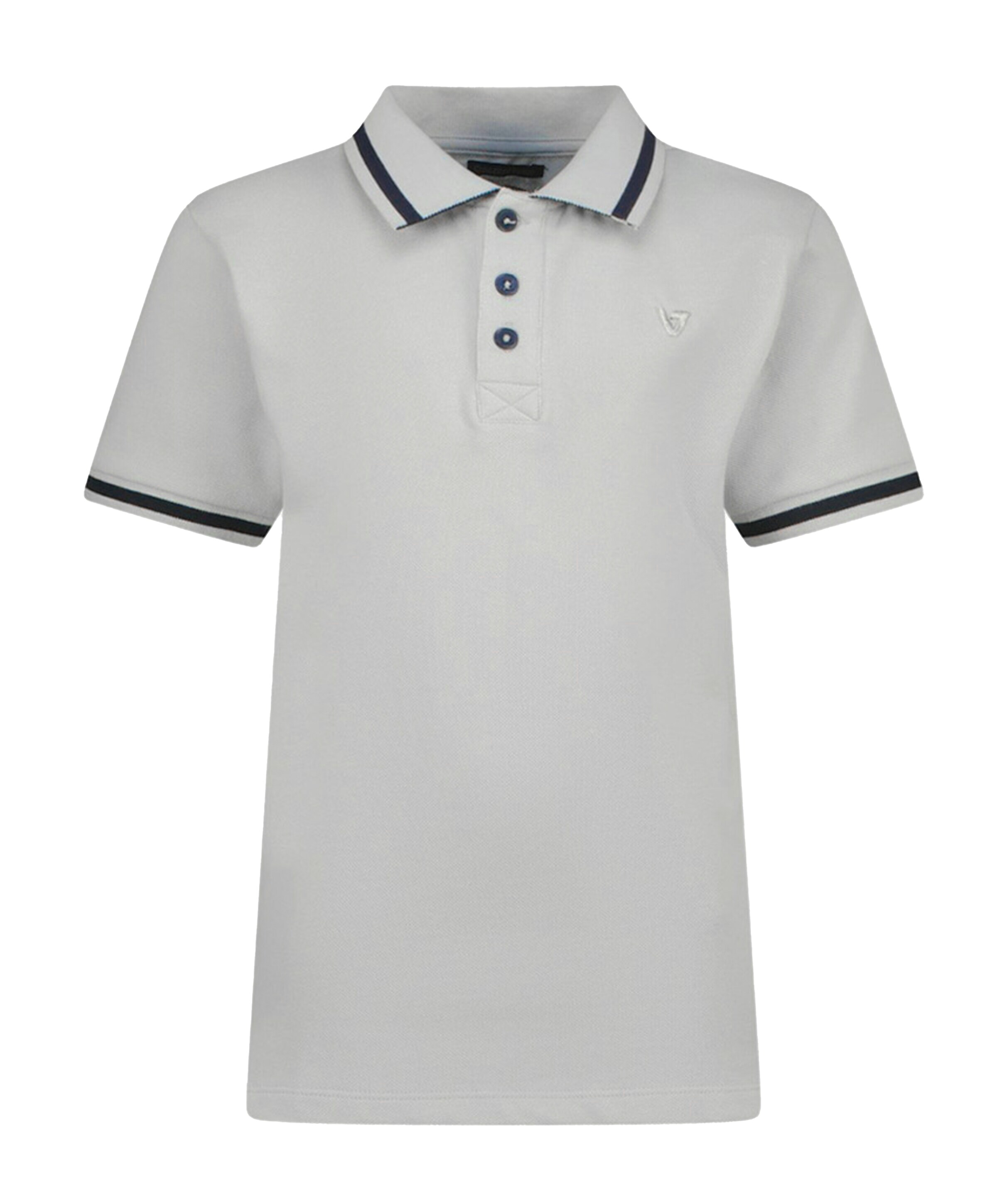 Vingino Jongens polo blauw