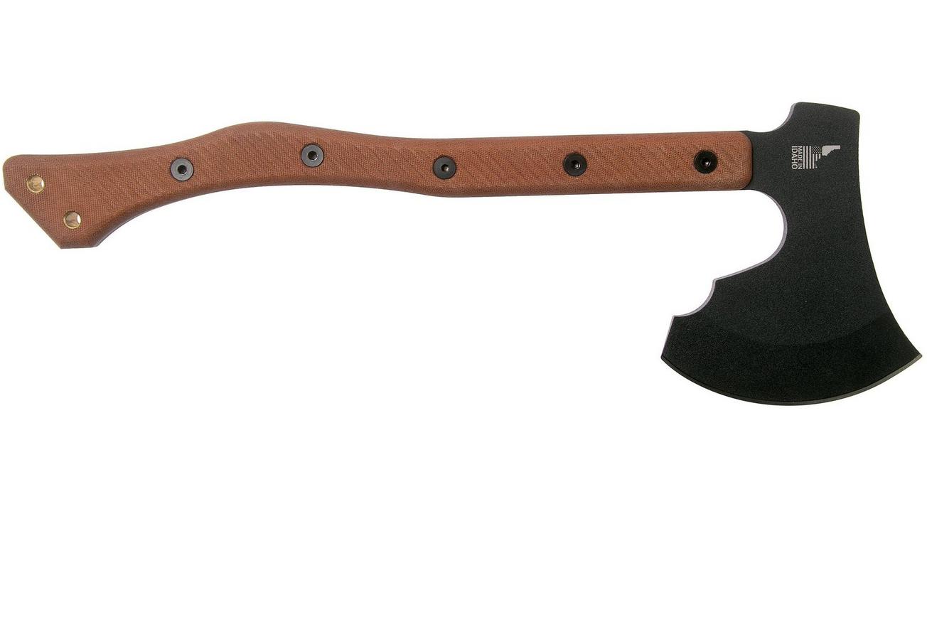 TOPS Knives HIM-01 High Impact hakbijl