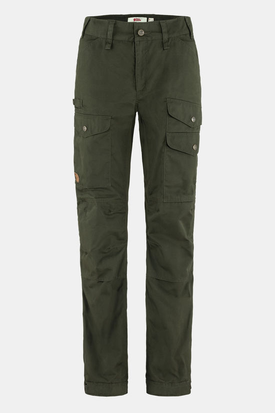 Fjällräven Fjällräven Vidda Pro Ventilated Outdoorbroek Dames
