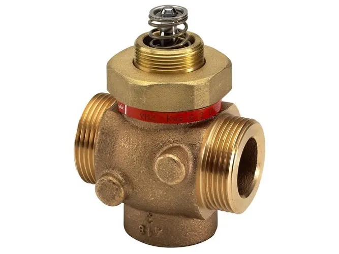 Danfoss sædeventil - Vm2-40 Kvs 16,0 065b2019