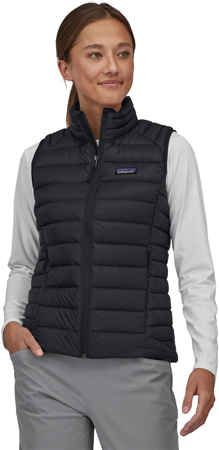 Patagonia Down Sweater Vest W's