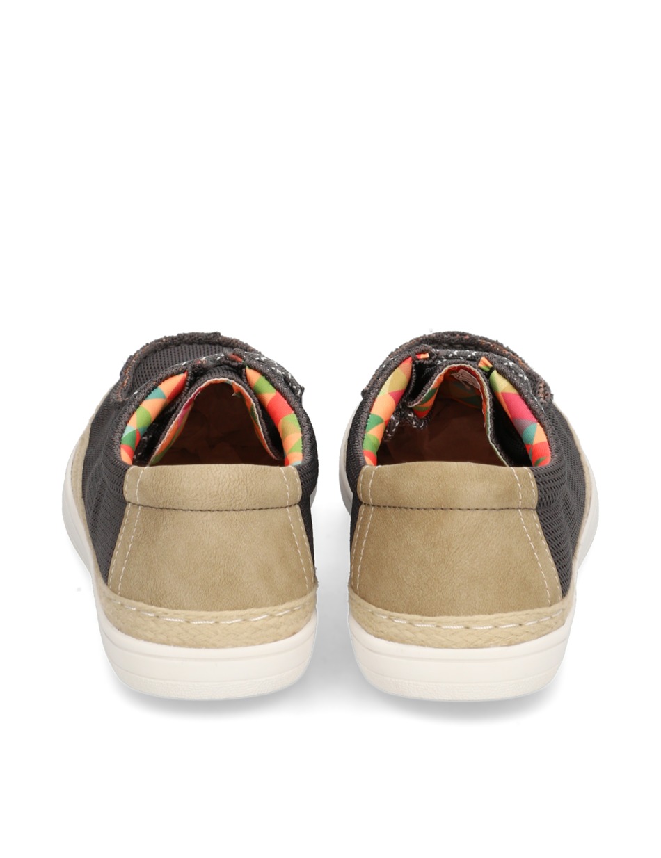 Textil Sneaker