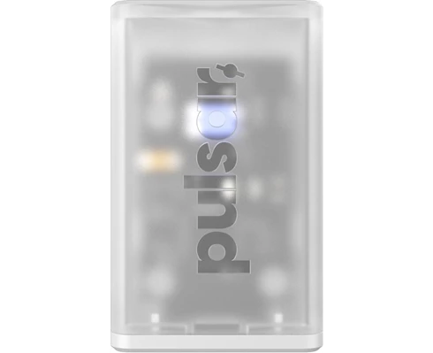 Pulsar Pulsar X2 CRAZYLIGHT Wireless Gaming Mouse - Uyuni White
