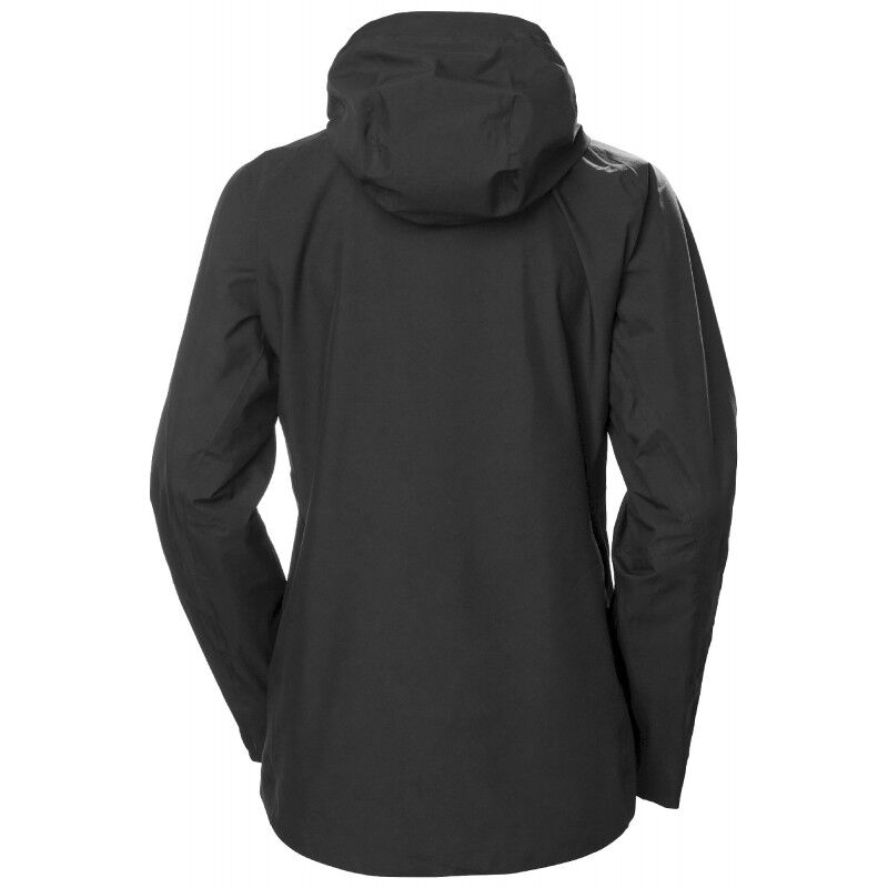 Banff Shell Jacket - Veste ski femme