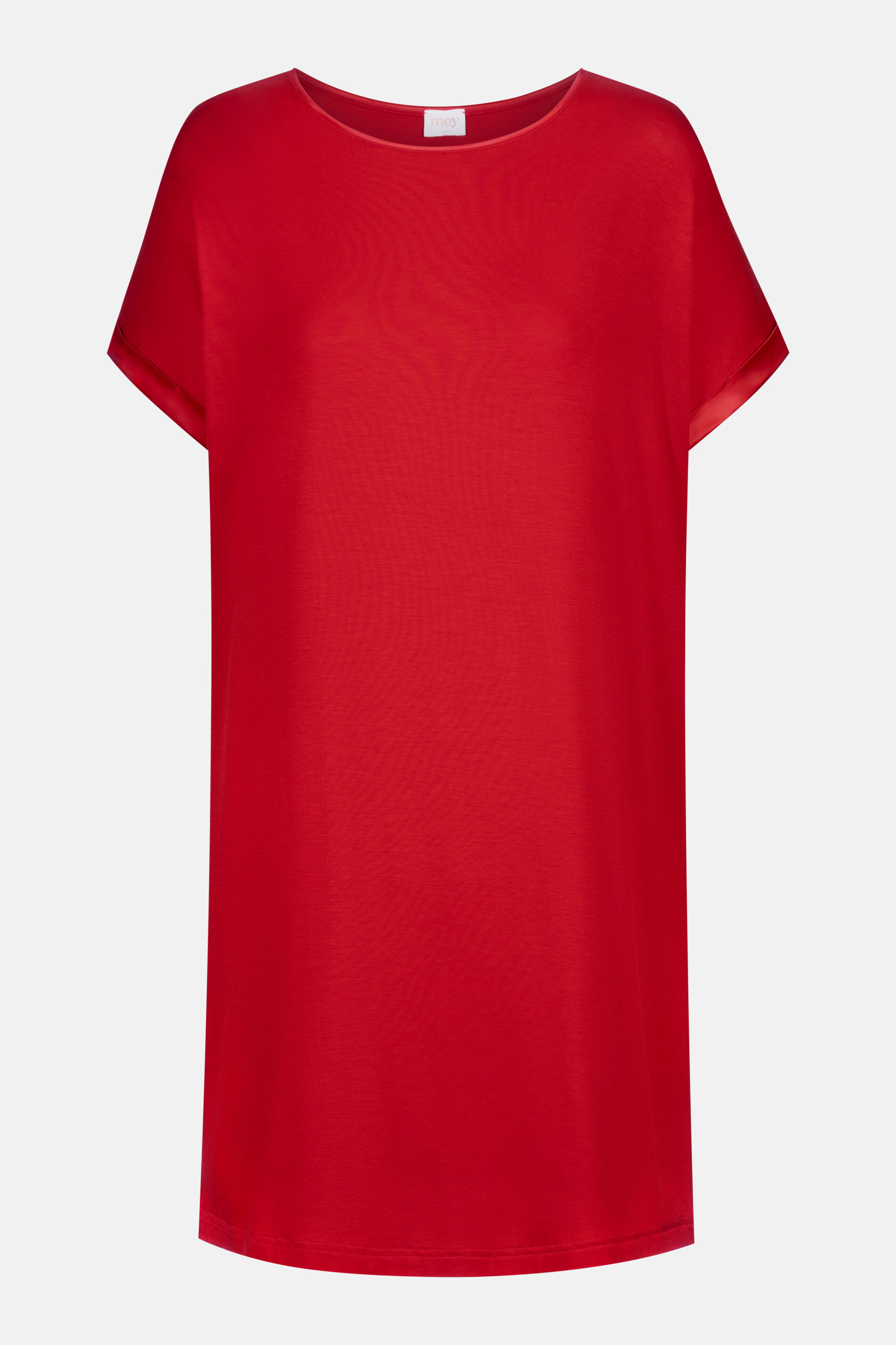 Bigshirt kurzarm<br>Serie Pure Chic