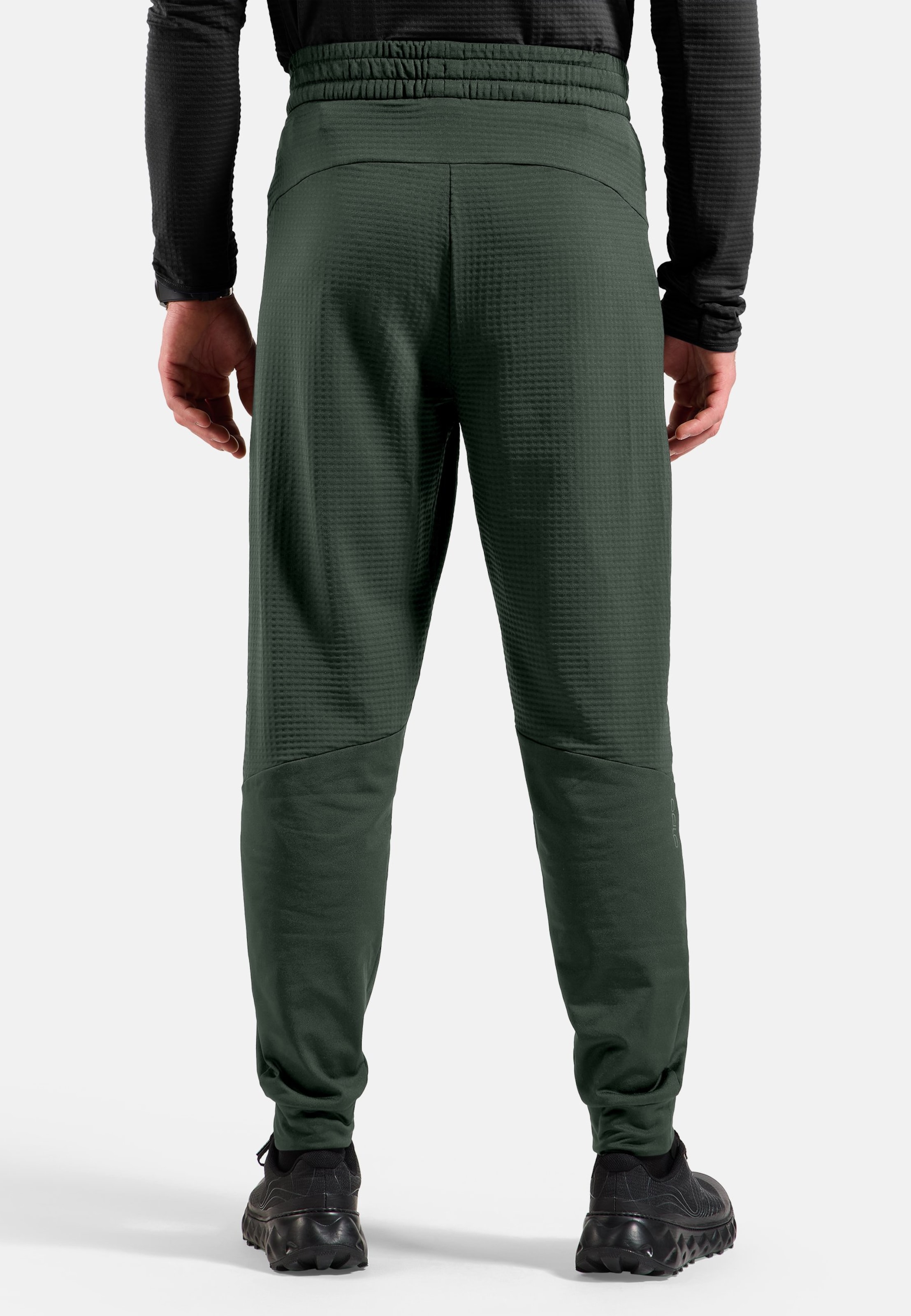 Essentials Thermal Laufhose 2.0 in urban chic