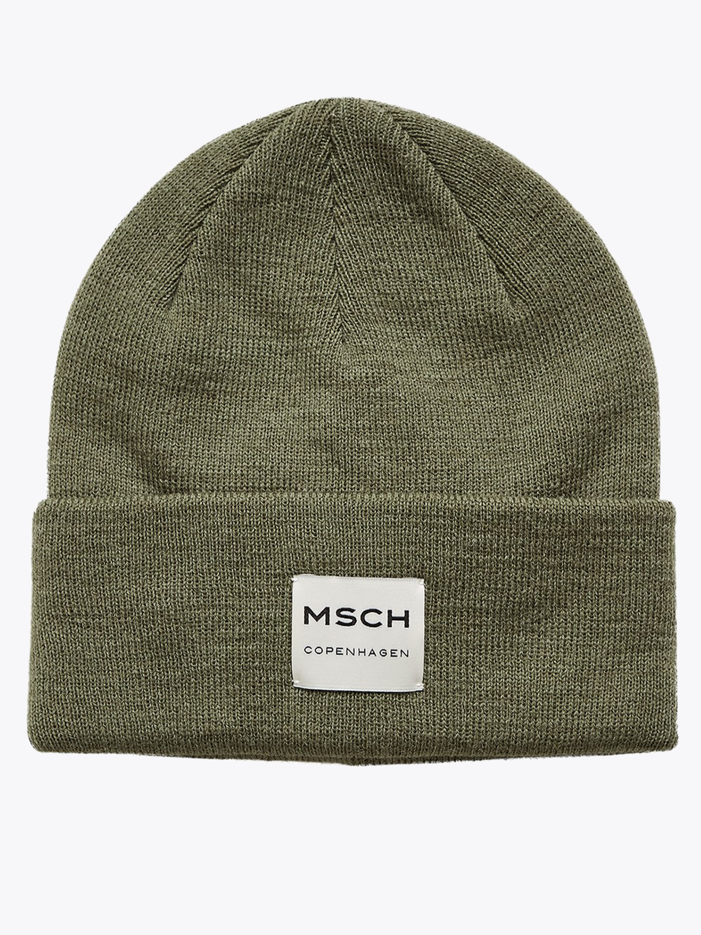 MSCH Mojo Logo Beanie
