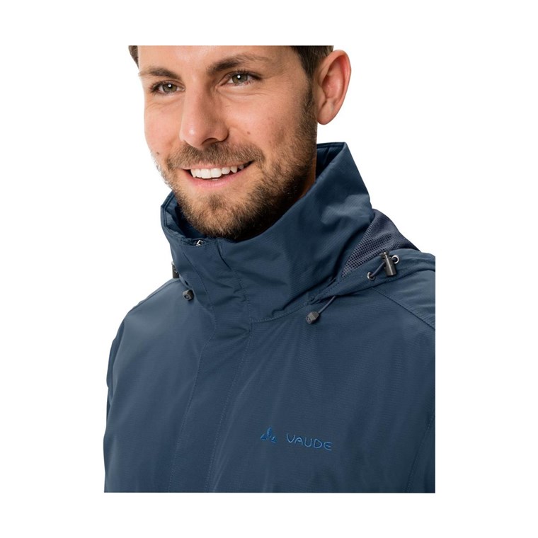Vaude Escape Light JacketMen Dark Sea Uni