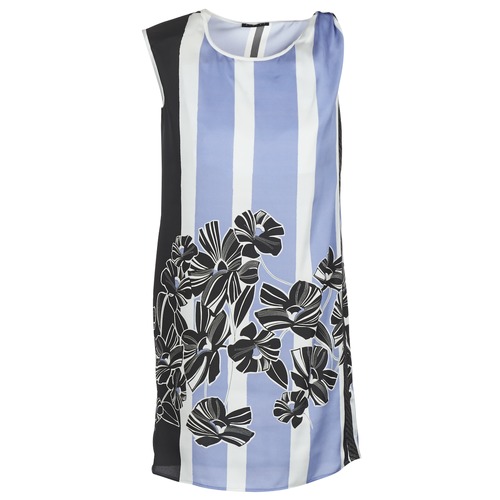Sisley - LAPOLLA - Bleu / Blanc / Noir