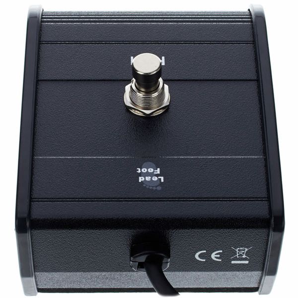 Lead Foot FS-1