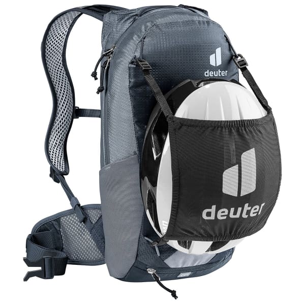 Sac à dos VTT DEUTER RACE 8 BLACK