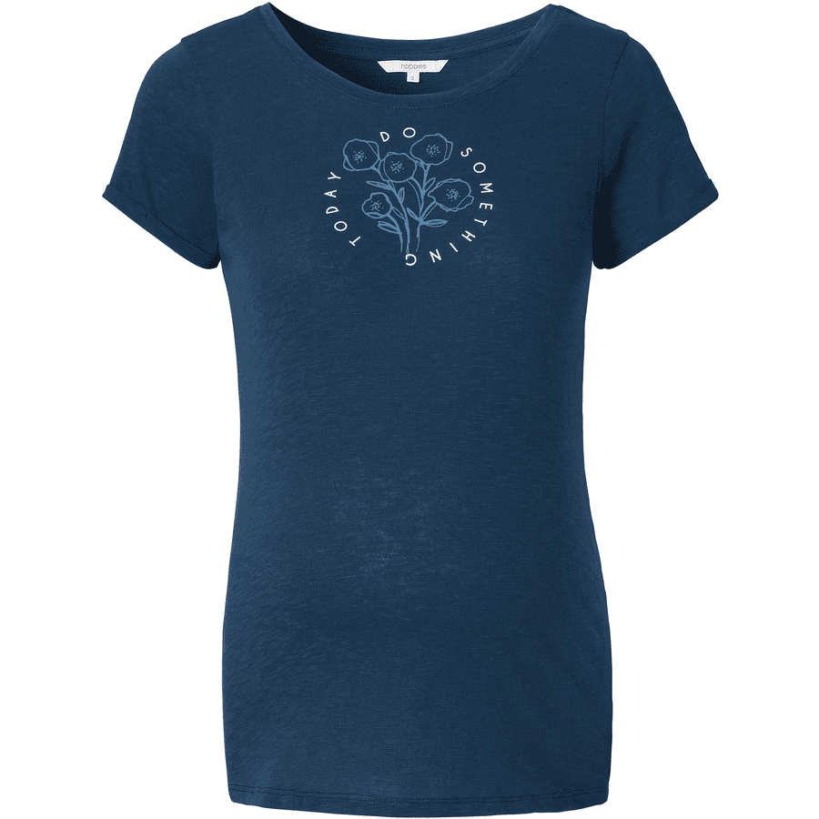 Noppies T-shirt Olivarez Moonlit Ocean