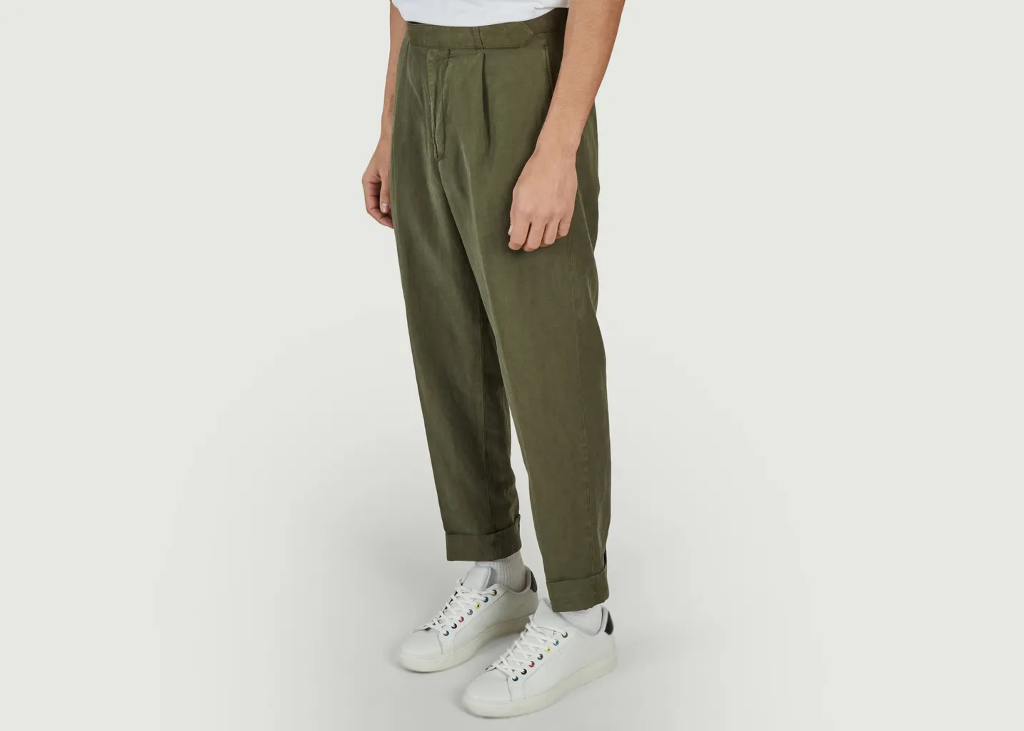 Pantalon Hugo Officine Générale