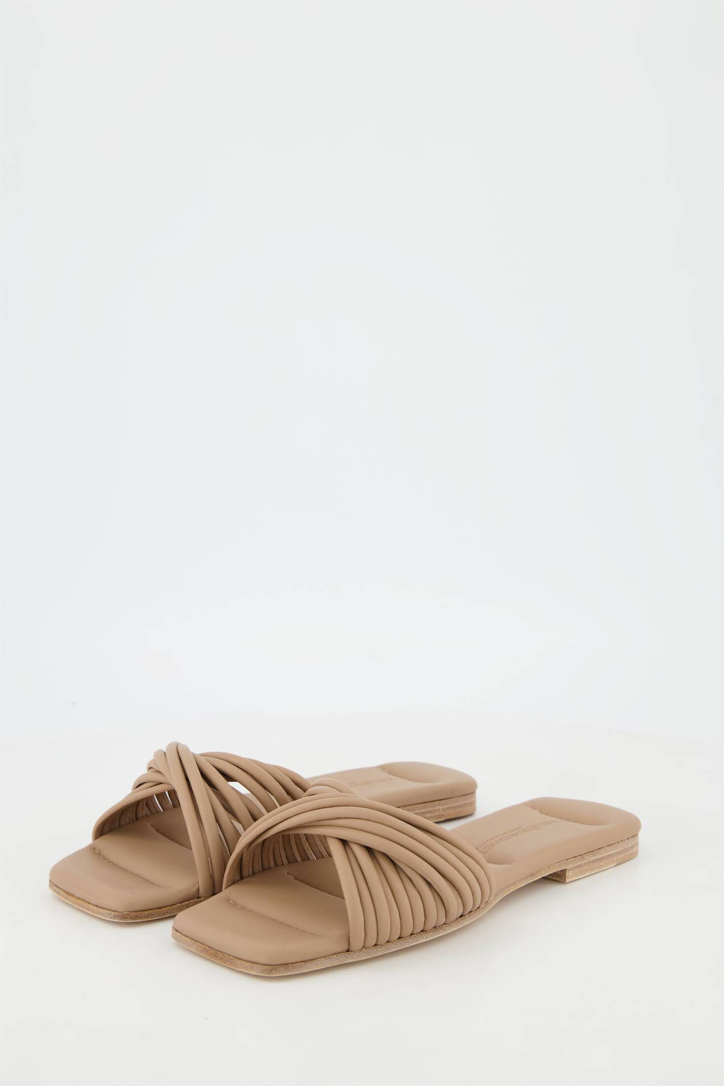 Kennel & Schmenger| Damen Pantoletten RIO NAPPA