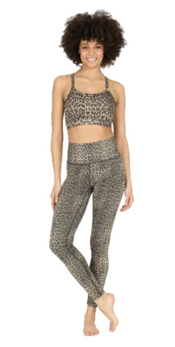 Windia Leggings